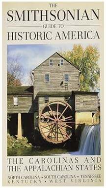 The Smithsonian Guide to Historic America